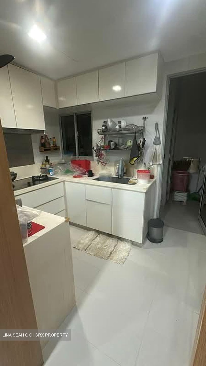 Kovan Residences (D19), Condominium #569604471